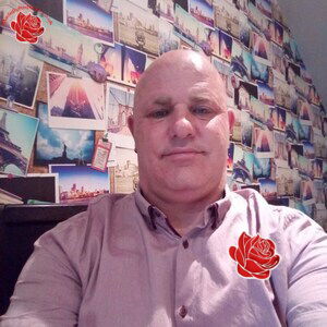 Ian De Melvin – profile image