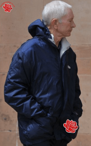 Sidney Hulme – profile image