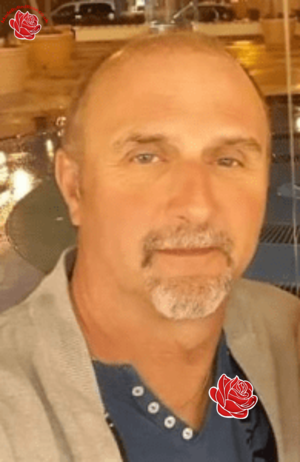 Tony Bunting – profile image