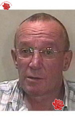 Christopher Hawkins – profile image