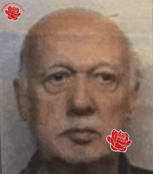 Alan Godridge – profile image