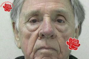 Barrie Sewell – profile image