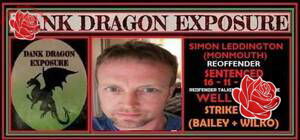 Simon Leddington – profile image