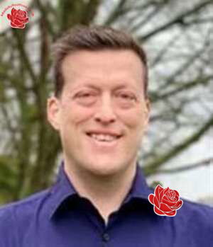 Paul Davies – profile image