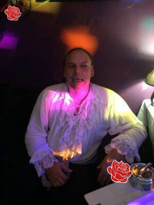 Ross Tilling – profile image