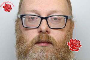 Lee Kitching – profile image