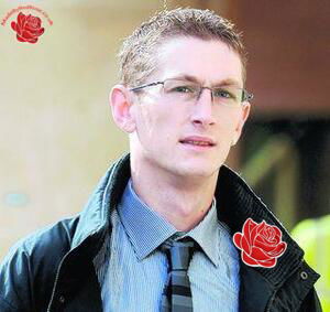 Charlie Henderson – profile image