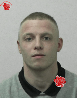 Arron Gray – profile image