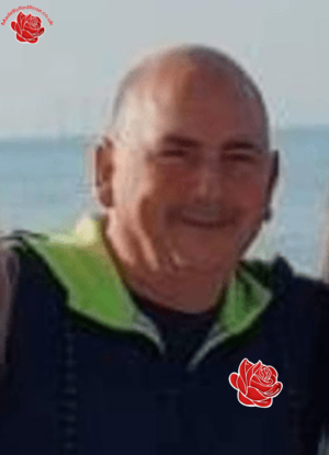Mark Foster – profile image