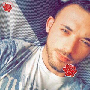 Connar Templeton – profile image