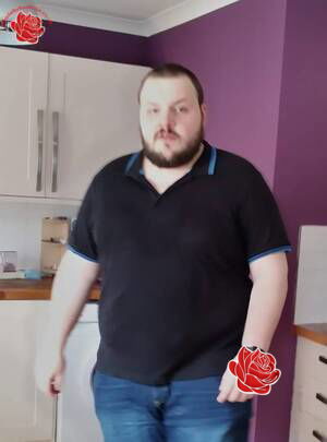 Garry Meechan – profile image
