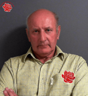 John Fairburn – profile image