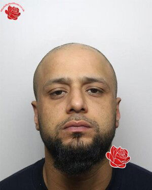 Umar Zaman