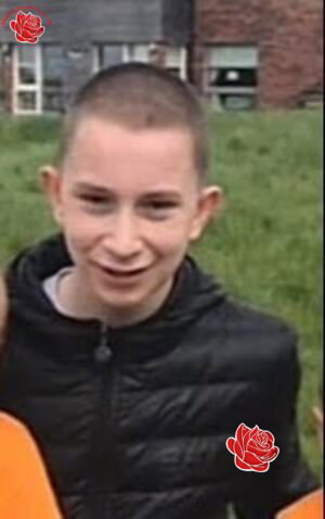 Jack Dalziel – profile image