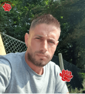 Nicky Fallows – profile image