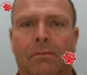 Keith Hollinshead – profile image