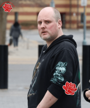 Victor Blakey – profile image