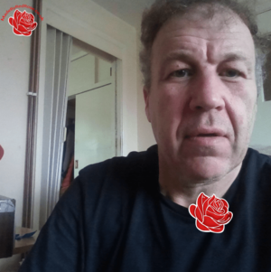 Robert Merrylees – profile image