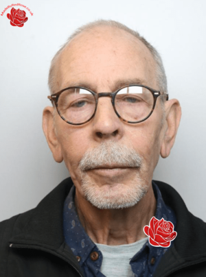 Christopher Rollings – profile image