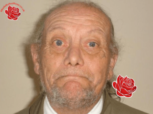 Terry Oldham – profile image