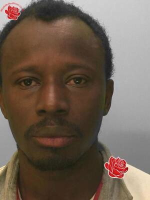Isaac Amponsah – profile image