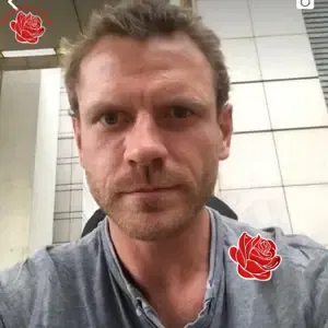 Paul Ritchie – profile image