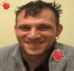 Tony Small – profile image