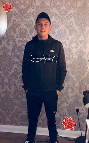 Robin Duffy – profile image
