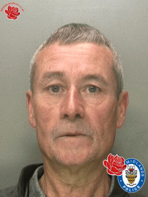 Derek Robinson – profile image