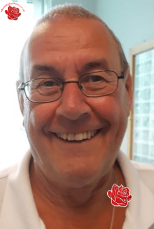 Michael Brewer – profile image