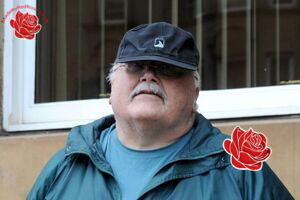 Ewen Murray – profile image