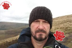 Dean Beer – profile image