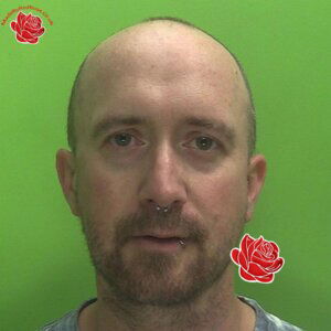 Damien Garford – profile image