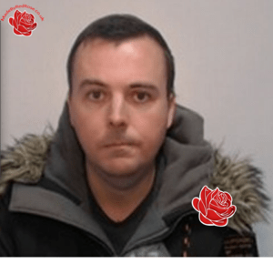 Steven Blake – profile image