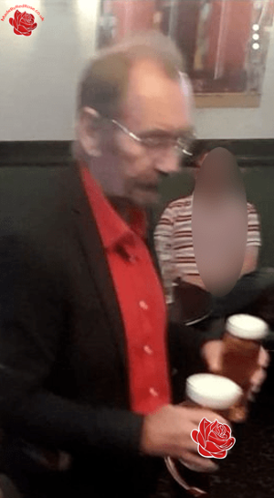 Ronald Jackson – profile image