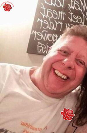 Jon Ross – profile image
