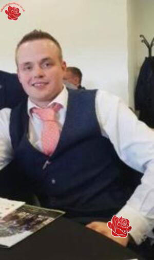 Stephen Clements – profile image
