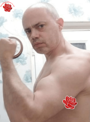 Leonard Roberts – profile image