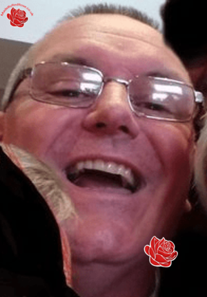 John Walls – profile image