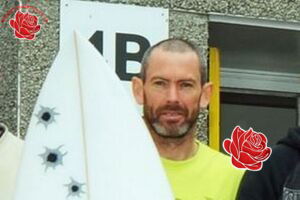 Lee Bartlett – profile image