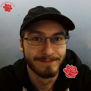 Maximus Cordwell – profile image