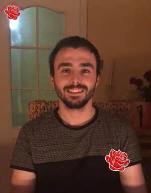 Luke Crighton – profile image