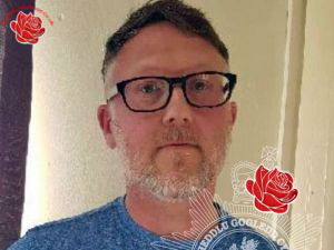 John Jones – profile image