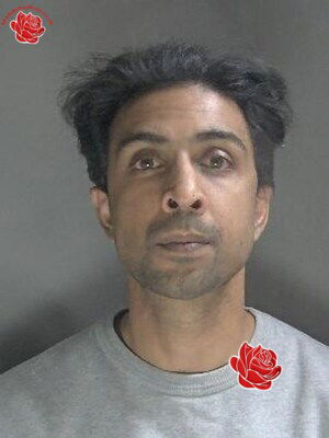 Mohammed Khan – profile image
