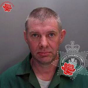 Alwyn Williams – profile image