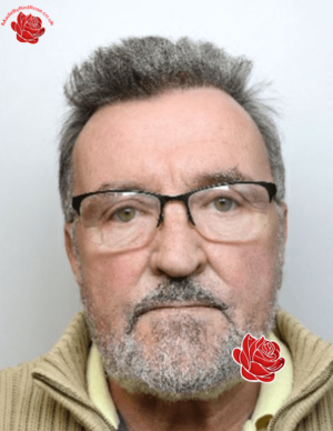 Patrick Costello – profile image