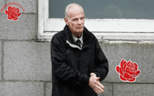 Alastair Bruce – profile image
