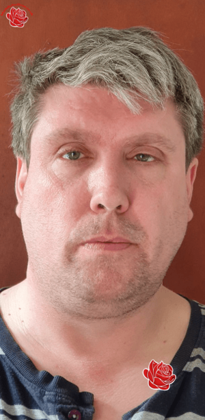 Anthony Fiddler – profile image