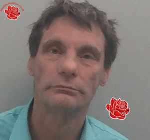 Robert Wain – profile image