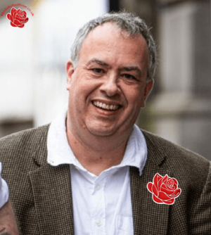 James Freeman – profile image